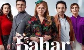 Bahar